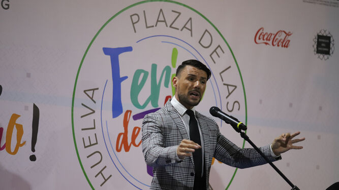El preg&oacute;n del chef Enrique S&aacute;nchez anuncia la Feria de la Tapa 2019
