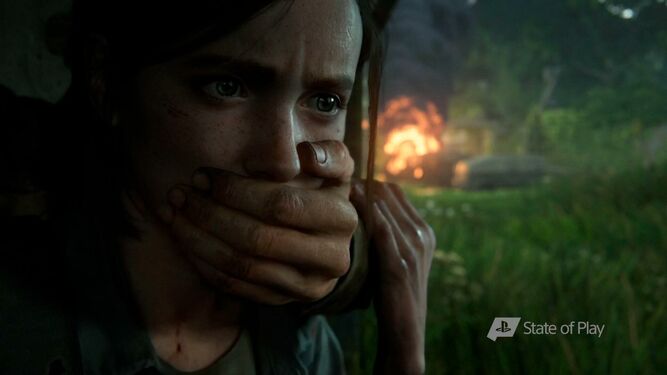 'The Last of Us Parte II' llegará el 21 de febrero, estrena tráiler y revela sus ediciones especiales
