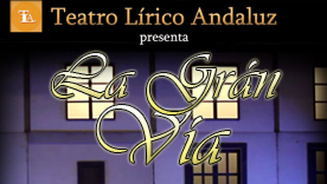 El Gran Teatro ofrece un programa doble de zarzuela.