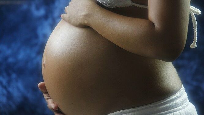 ¿Ivermectina para embarazadas? Este estudio lo desaconseja