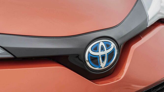 El Grupo Toyota espera vender 1,4 millones de coches en 2025 en Europa.