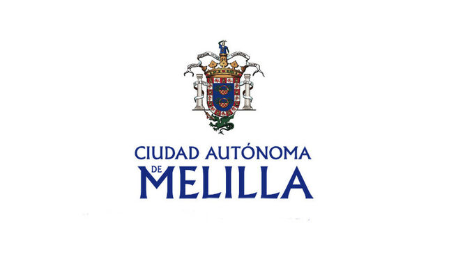 Ciudad Aut&oacute;noma de Melilla: Fiel representaci&oacute;n del emblema oficial de la Ciudad Aut&oacute;noma.