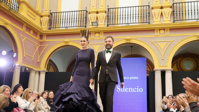 Pasarela de Moda Flamenca 2020