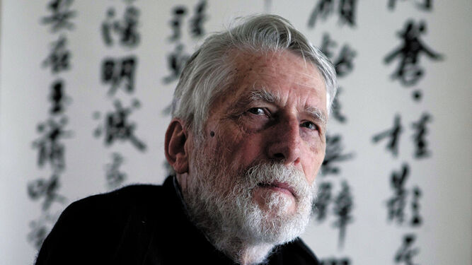 Simon Leys (Bruselas, 1935-Canberra, 2014), seudónimo de Pierre Ryckmans.