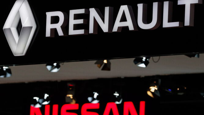 Renault liderará Europa, mientras que Nissan se centra en Asia y Norteamérica