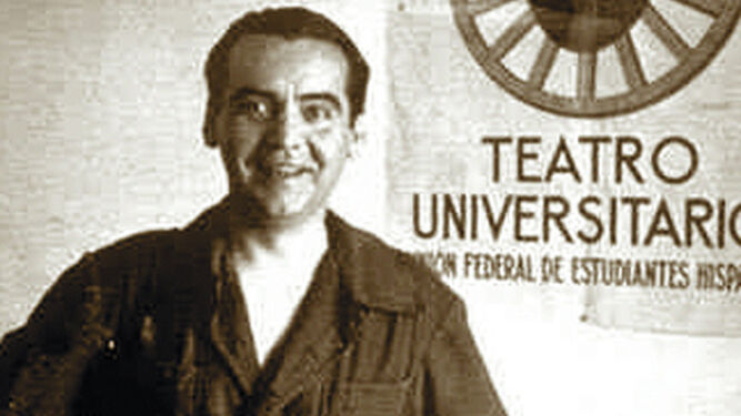 El Ateneo de Huelva recordará el 122 aniversario del nacimiento de Federico García Lorca.