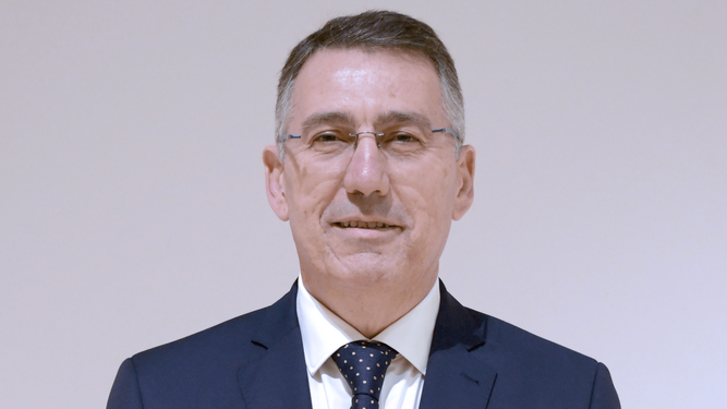 Gregorio Nieto, nuevo director Agro de la Territorial de Andalucía de Bankia.