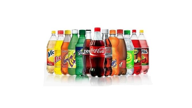 Despídete del Tab, Coca - Cola deja de producirlo