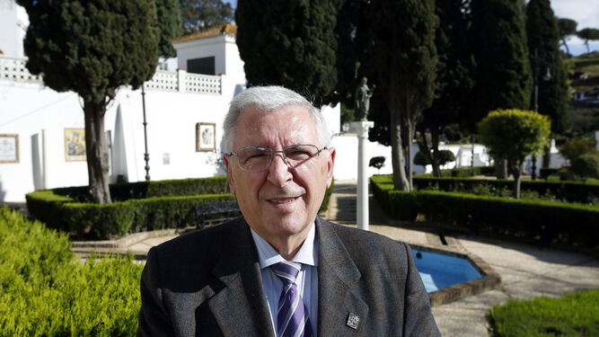 Manuel Roméu Martín.