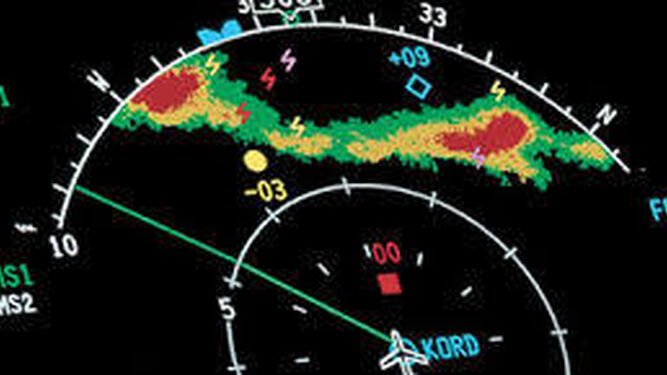 España vendió radares para aviones a Azerbaiyán en 2019