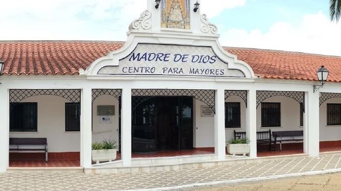 El Ayuntamiento de Almonte alerta de un brote "importante" de covid en la residencia Madre de Dios