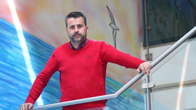 El puntaumbrieño Manuel Fernández es reelegido presidente de la Federación Andaluza de Cofradías de Pescadores
