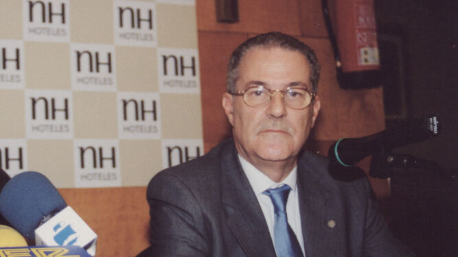 Fallece Juan González Guijosa, uno de los fundadores de la FOE