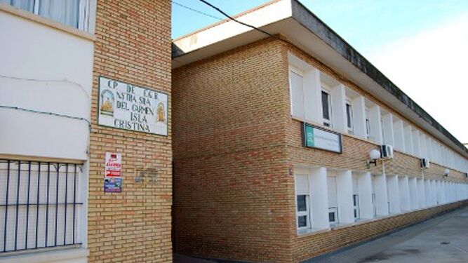 Coronavirus Huelva: el Ayuntamiento y los directores de los centros de Isla Cristina piden el cierre de los colegios