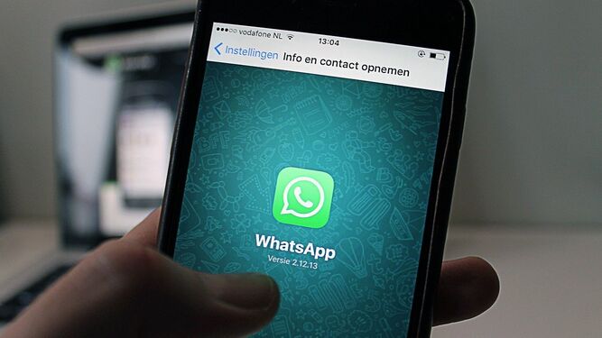Detectan una estafa por Whatsapp con la excusa de una ayuda por la Covid-19