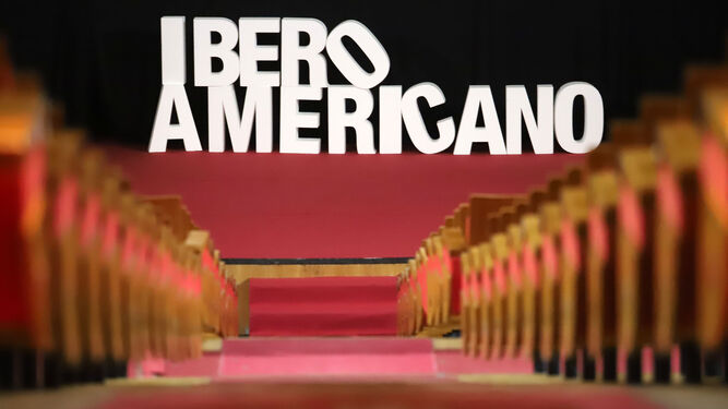 Imagen de la 45º edición del Festival de Cine Iberoamericano.