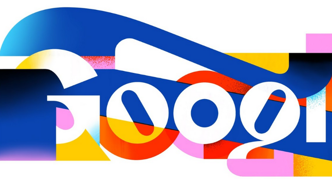 Google rinde homenaje al español con un 'doodle' dedicado a la letra Ñ