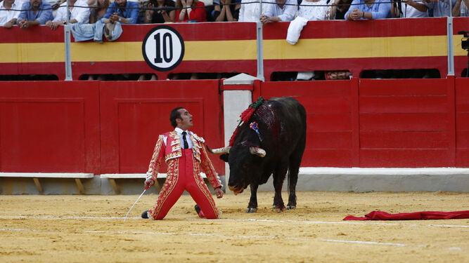 Todo sobre las corridas de toros de la Feria del Corpus 2021 de Granada