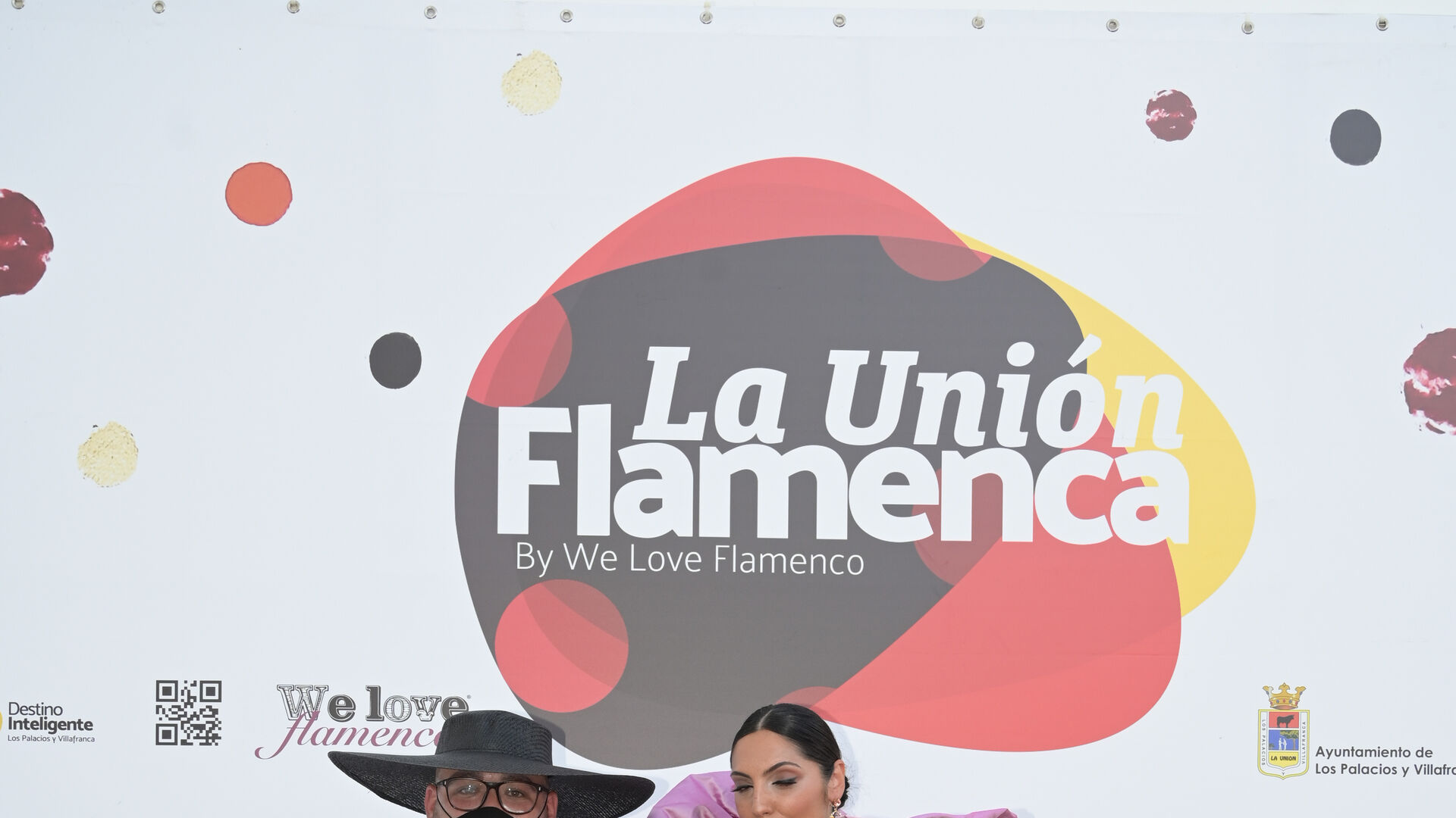 Pasarela La Uni&oacute;n Flamenca by WLF, en im&aacute;genes