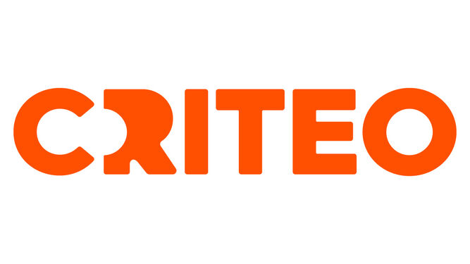 Nuevo logo de Criteo.