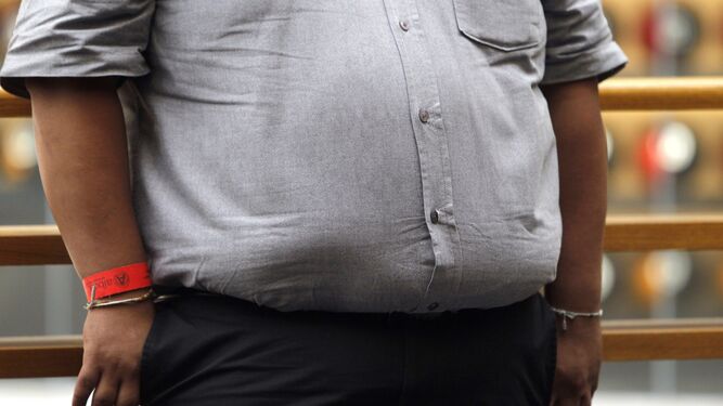 La obesidad está entre los factores de riesgo principales.