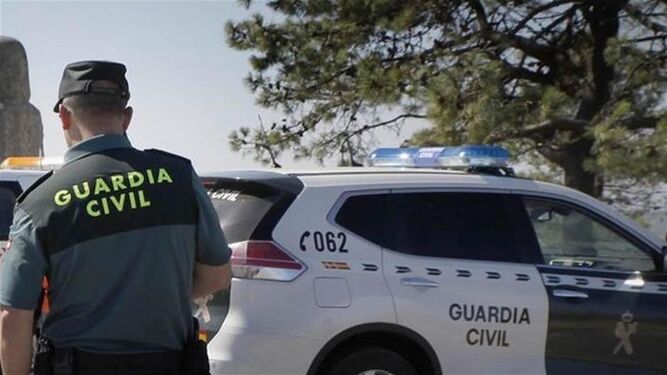 La Guardia Civil de Marmolejo investiga la muerte de la onubense.