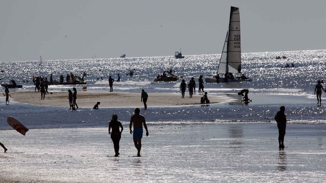 Las 11 playas de Isla Cristina que te robarán el corazón este verano