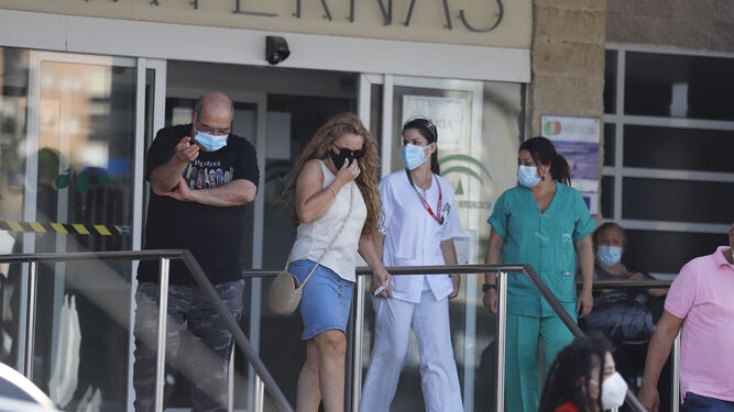 Satse denuncia el cierre de, al menos, 83 camas en verano en los hospitales de Huelva