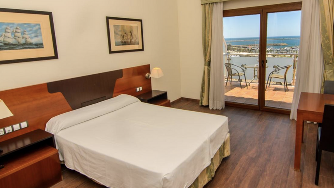 5 Alojamientos low-cost para descubrir Huelva