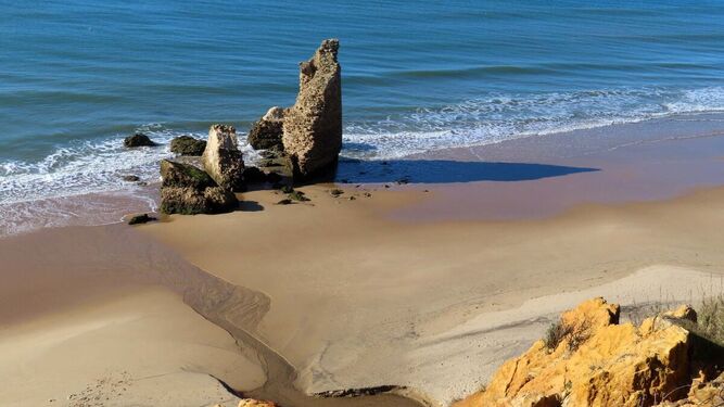 La playa de Huelva que enamora a medio mundo
