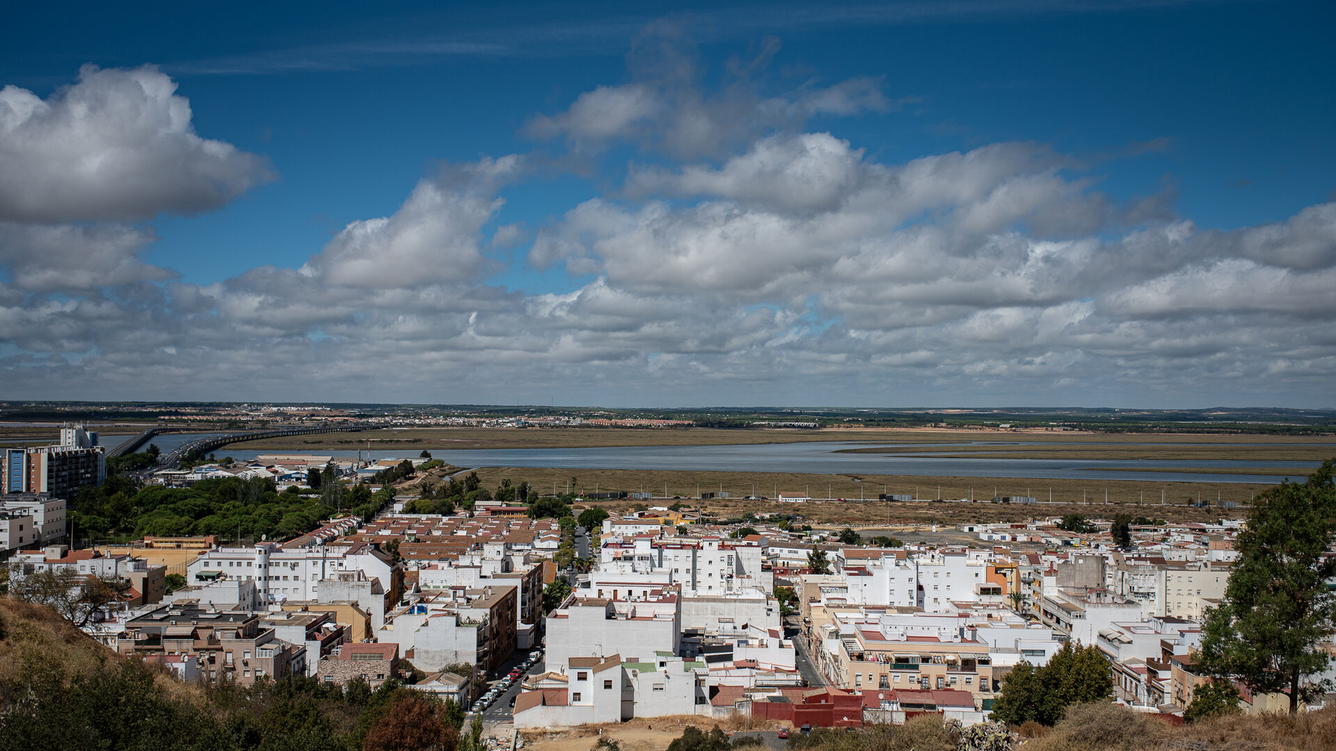 Los rincones de Huelva se llenan de vida en septiembre