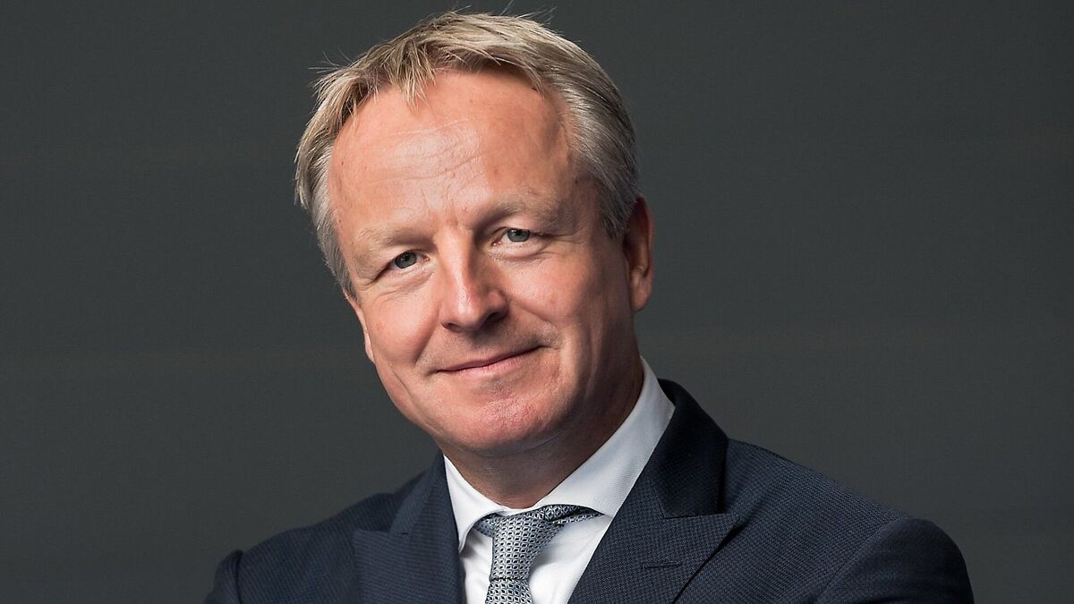 Cepsa nombra a Maarten Wetselaar nuevo consejero delegado de la compañía