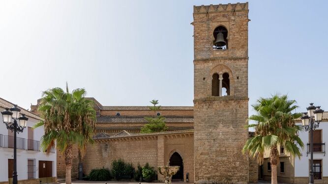 ¿Sabes cuál fue la catedral más antigua de Huelva?