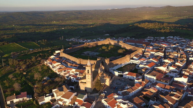 Estos son los 5 pueblos mágicos de Huelva
