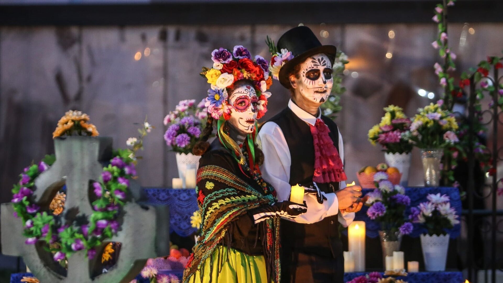 Halloween en San Fernando: Noche de las Calabazas