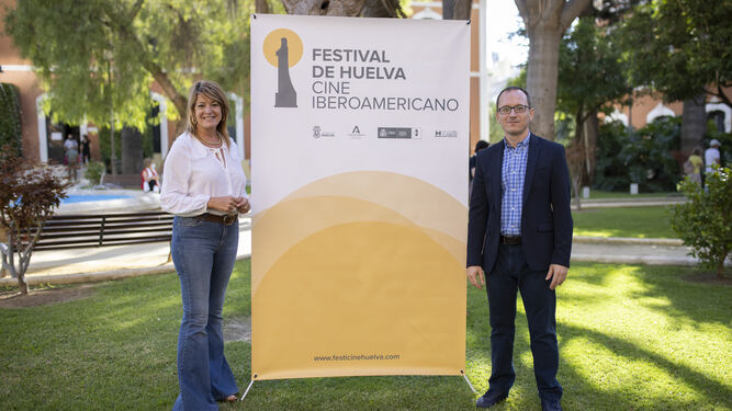 Convenio entre el Puerto de Huelva y el Festival de Cine
