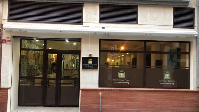 El nuevo restaurante del chef Javier Fuster ya tiene fecha de apertura en Huelva