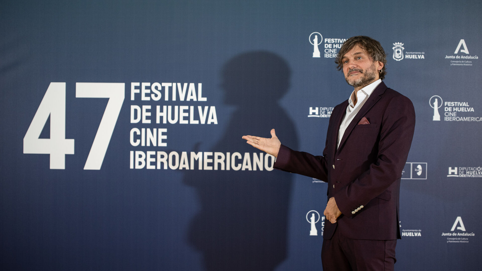 Im&aacute;genes del photocall del Festival de Cine Iberoamericano