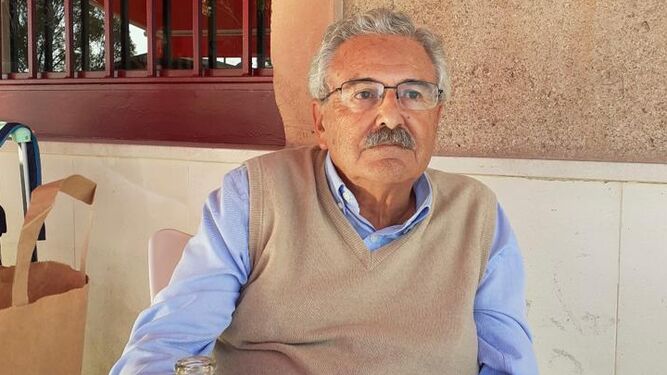 Gente de aquí y allá: Agustín Domínguez Macías, gran médico y mejor persona