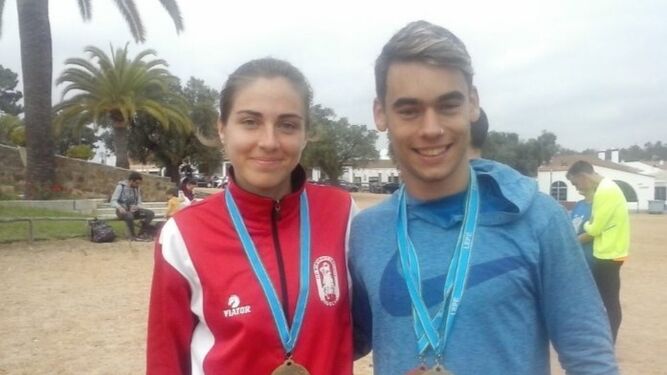 Miriam Gómez y Moisés Antonete fueron los ganadores de la última edición en 2019.