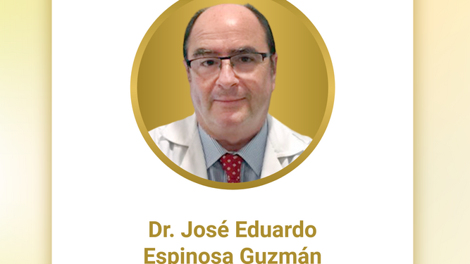 José Eduardo Espinosa Guzmán.