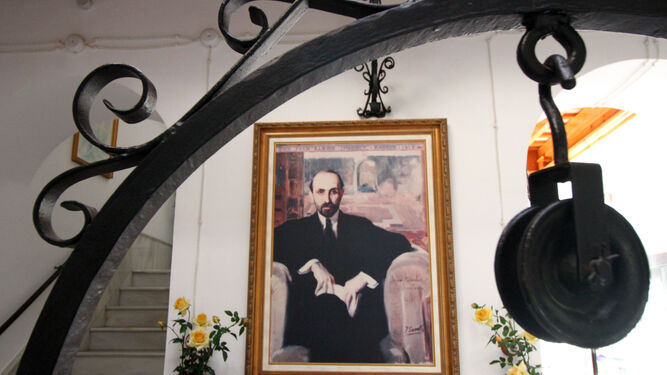 Casa- museo Zenobia Juan Ramón Jiménez