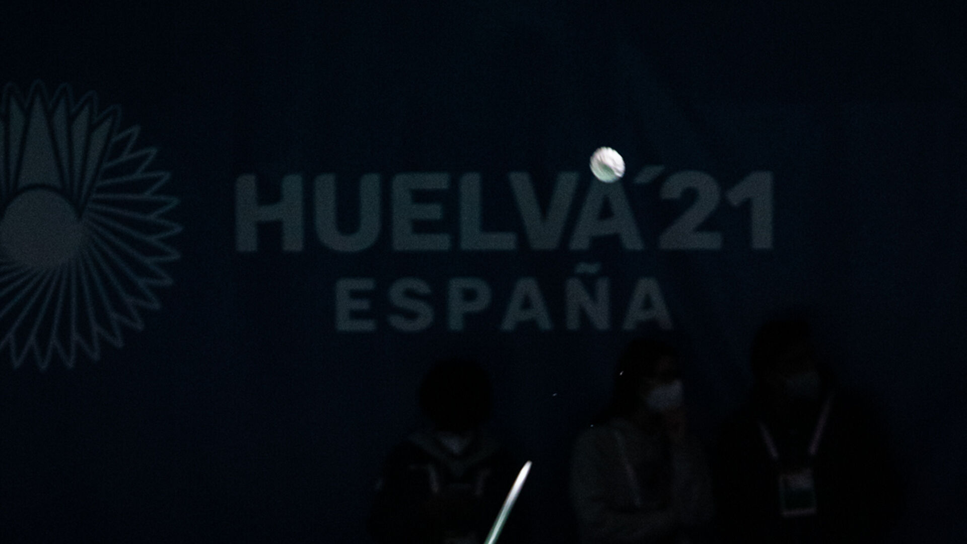 Huelva 2021: Kirsty Gilmour - Tai Tzu Ying