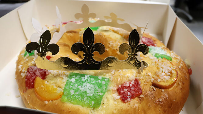 Dónde comprar el roscón de Reyes: 5 confiterías de la provincia de Huelva