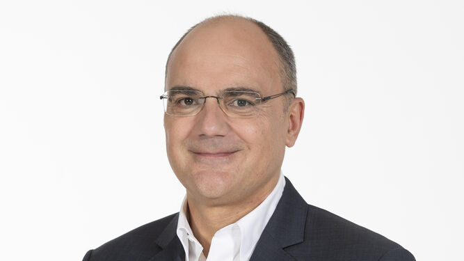Carlos Barrasa es el nuevo director responsable de Energías Limpias de Cepsa.