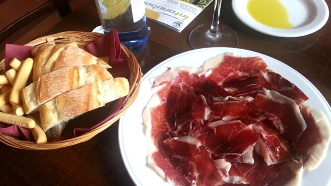 10 restaurantes en Huelva para disfrutar del sabor de la Sierra