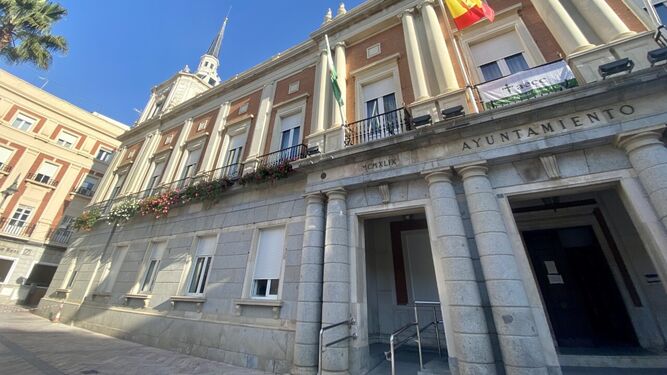 El Ayuntamiento de Huelva lidera esta iniciativa para modernizar la ciudad.