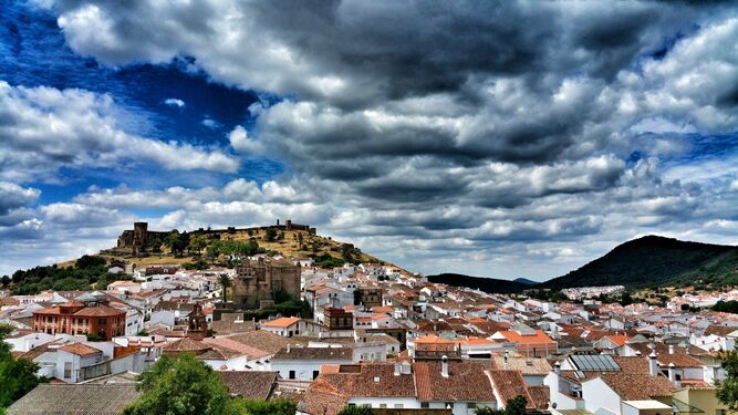 Eligen Aracena como el destino perfecto para disfrutar del Día de Andalucía