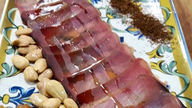 Comer en Mazagón: Rayuela, tradición y vanguardia gastronómica