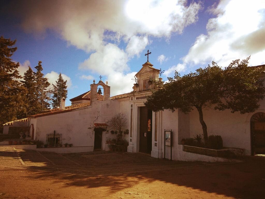 Ermita de Nuestra Se&ntilde;ora de Piedad